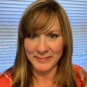 Meet your Posher, Christi